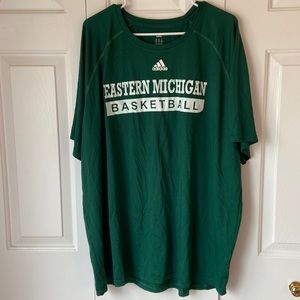 Eastern Michigan Tee